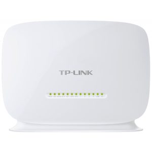 Roteador TP-Link TD-VG5612 Wireless N VDSL/ADSL 300Mbps
