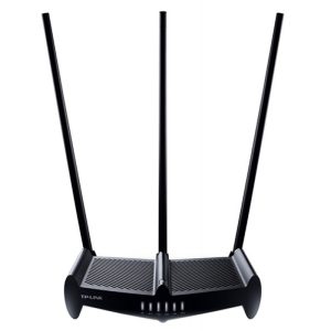 Roteador TP-LINK TL-WR941HP Wireless N 450Mbps