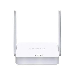 Roteador Wireless Mercusys MW301R - 300Mbps