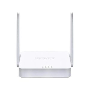 Roteador Wireless Mercusys MW301R - 300Mbps