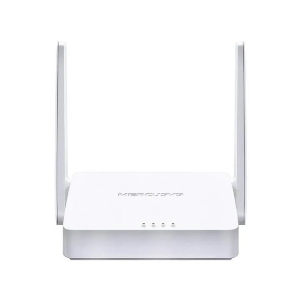 Roteador Wireless Mercusys MW301R - 300Mbps