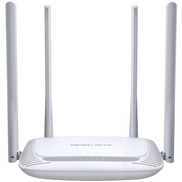 Roteador Wireless Mercusys Otimizado MW325R - 300Mbps