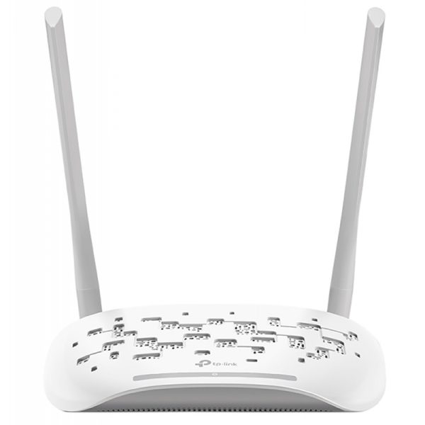 Roteador Wireless N TP-Link TD-W9960 VDSL/ADSL 300Mbps Branco