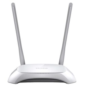Roteador Wireless N TP-Link TL-WR849N 300Mbps