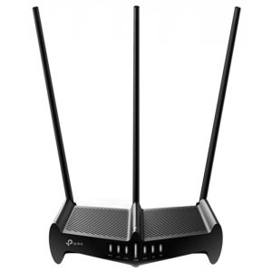 Roteador Wireless TP-Link AC1350 Archer C58HP - 450Mbps