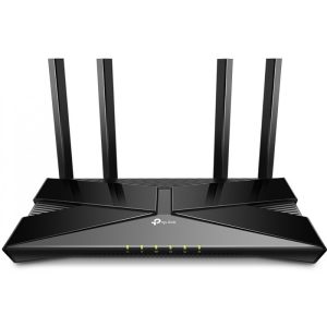 Roteador Wireless TP-Link AX1500 AX10 Wi-Fi 6 Router 1201Mbps