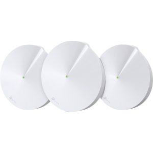 Roteador Wireless TP-Link Deco M9 Plus AC2200 (3-Pack)