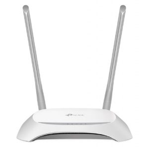 Roteador Wireless TP-LINK TL-WR840N 6.0 300Mbps (Exclusivo para provedores)