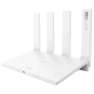 Router Huawei WS7200 3000Mbps 4 Antenas Bivolt Branco