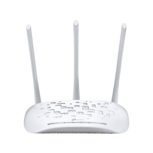 Router TP-LINK TL-WA901N Wireless N Access Point de 450Mbps Branco