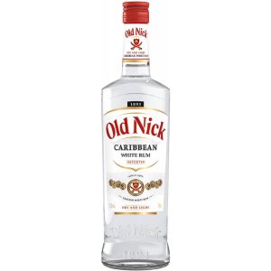 Run Old Nick Caribbean White - 700mL