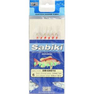 Sabiki Marine Sports SM-6H618 06