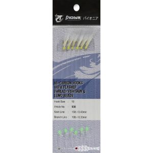 Sabiki Pioneer Pearl 938 10