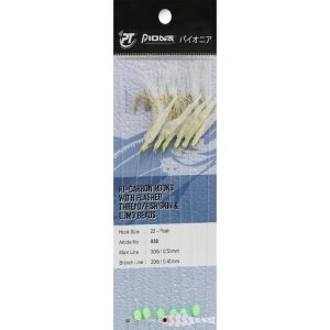 Sabiki Pioneer Pearl 938 22