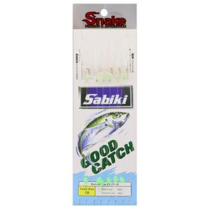 Sabiki Snake ZSD3 10