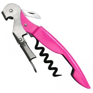 Saca-rolhas Vin Bouquet FID 195 - Rosa