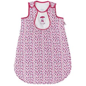 Saco de dormir para bebê Orchestra Prémaman IPTU04-1-1