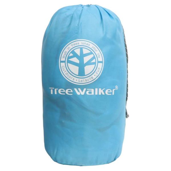 Saco de Dormir TreeWalker 040  - Turquesa