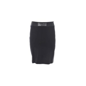 Saia Versace A9HQB332 11647 899 - Feminino