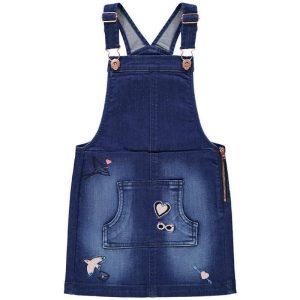 Salopete Orchestra  HFIMX9-BLC-01