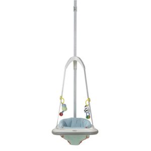 Saltador de Porta Graco Bumper Jumper - GR2080446