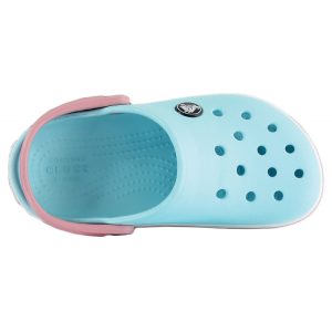 Sandalia Crocs 204537 4S3 - Infantil Feminina