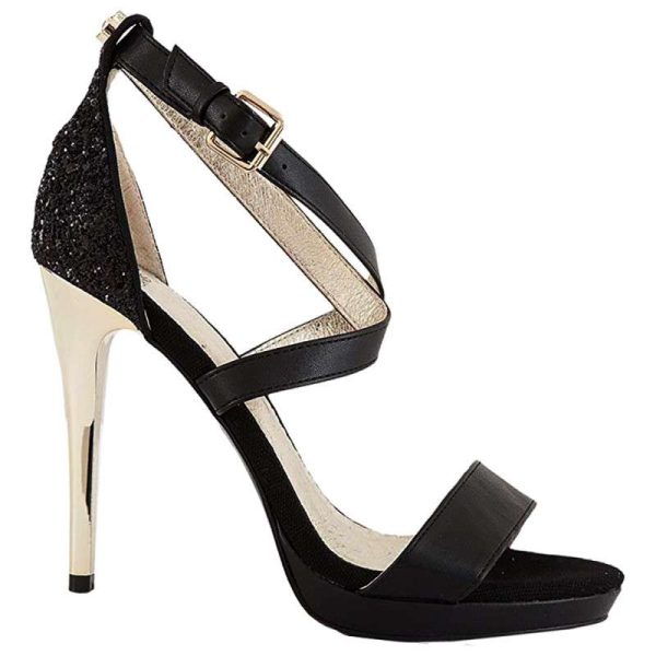 Sandália Versace E0VRBS11 70079 899 - Feminino