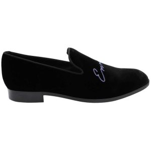 Sapatênis Emporio Armani X4J085 XL781 C929 - Masculino