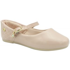 Sapatilha Infantil KLIN Princesa 152 - Rosa Candy