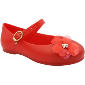 Sapatilha World Colors Angel Baby 057.006.0993