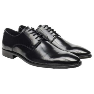 Sapato Antony Morato Derby MMFW00872 9000