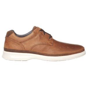 Sapato Rockport Dressport 2 Go Plain Toe CH1289