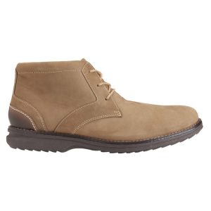 Sapato Rockport Premium Class Chukka V81881