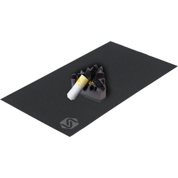 Saris Trainer Accessory Kit - 9781T