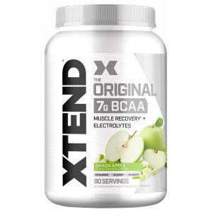 Scivation Xtend 7G BCAA Smash Apple - 1.26kg