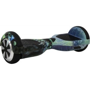 Scooter Elétrico com Roda de 6.5" N806 Bluetooth