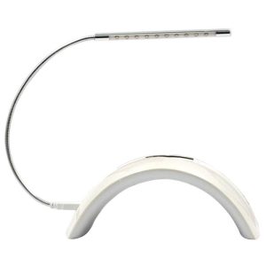 Secador de Unhas Esculpidas Nail Lamp SUN 668 (Bi-volt)