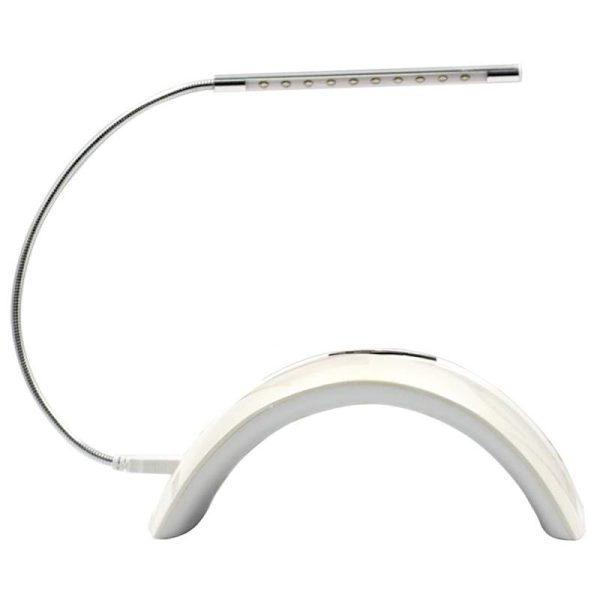 Secador de Unhas Esculpidas Nail Lamp SUN 668 (Bi-volt)
