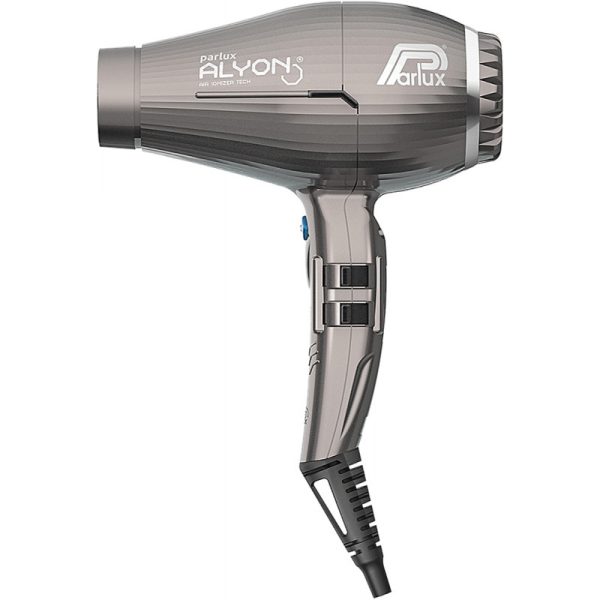 Secador Profissional Parlux New Alyon Bronze 110V - Garantia no Brasil