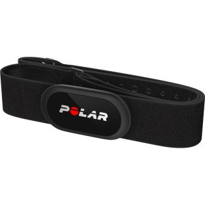 Sensor de Frequência Cardíaca Polar H10 Black XS-S