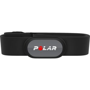 Sensor de Frequência Cardíaca Polar H9 Black XS-S