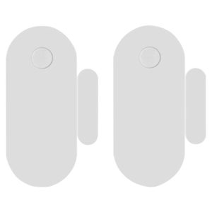 Sensor de Movimento Smart Nexxt Solutions AHBSNMA4U1 - BT/WiFi