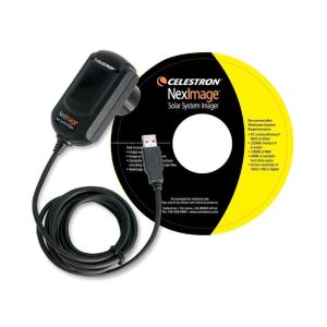 Sensor Solar Celestron NexImage 93712