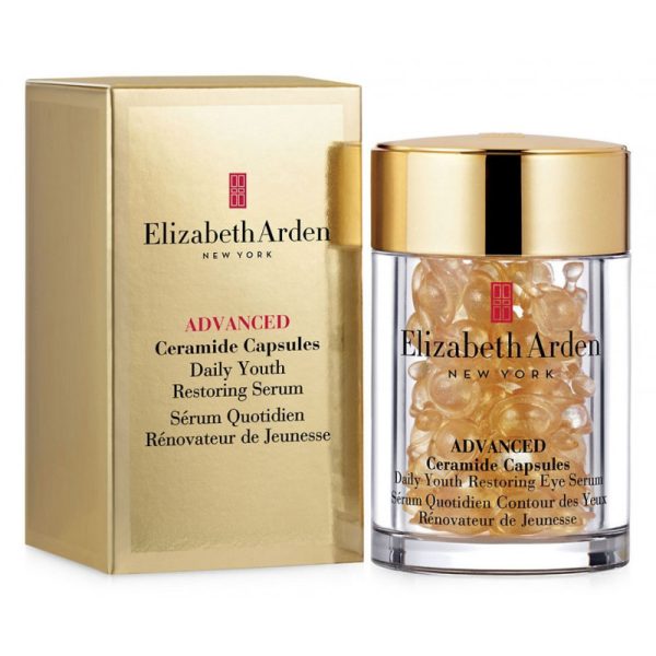 Serum Elizabeth Arde Advsnced Ceramide 60Caps