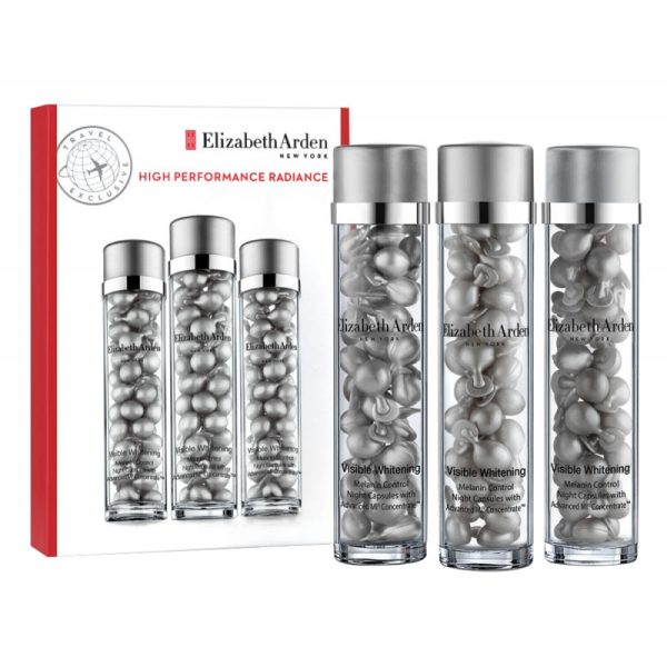 Serum Elizabeth Arden High Performance Radiance (111 Cápsula)