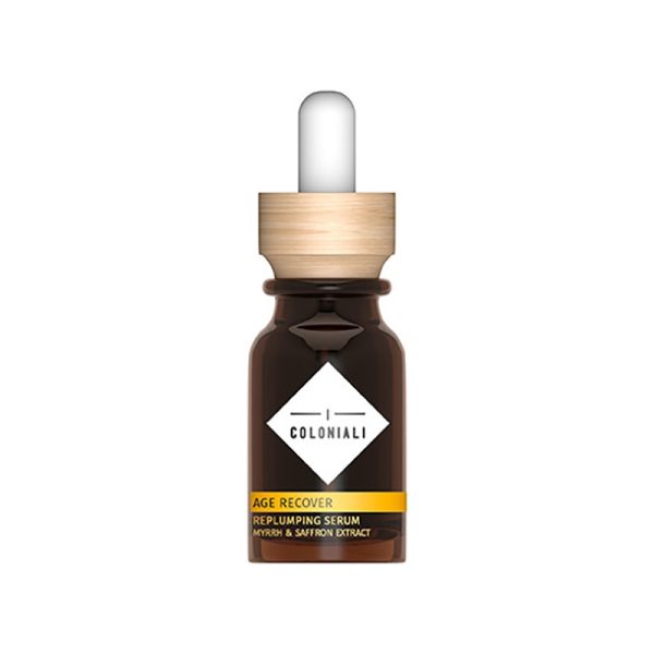 Serum I Coloniali Age Recover Replumping 30mL