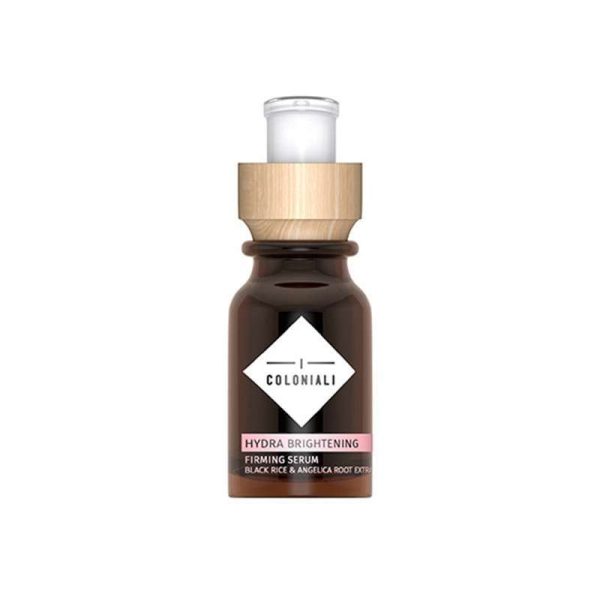 Serum I Coloniali Hydra Brightening Firming 30mL