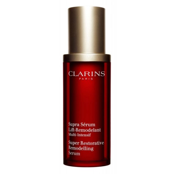 Serum Super Restorative Remodelling Clarins 80002595 30mL