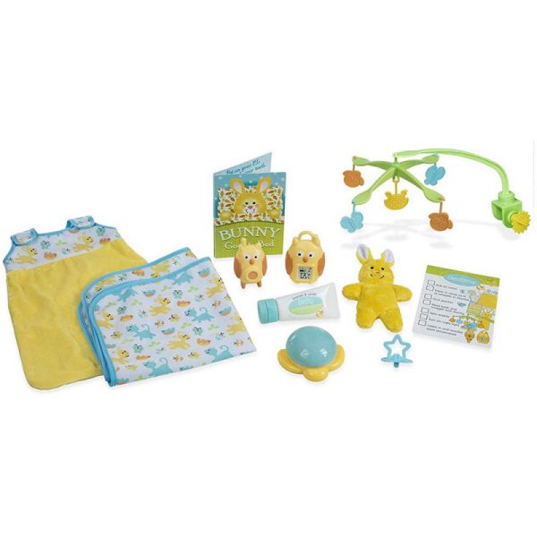 Set Para Bonecas Night Light  Melissa & Doug 31709