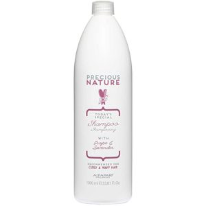 Shampoo Alfaparf Milano Precious Nature Curly & Wavy Hair - 1L